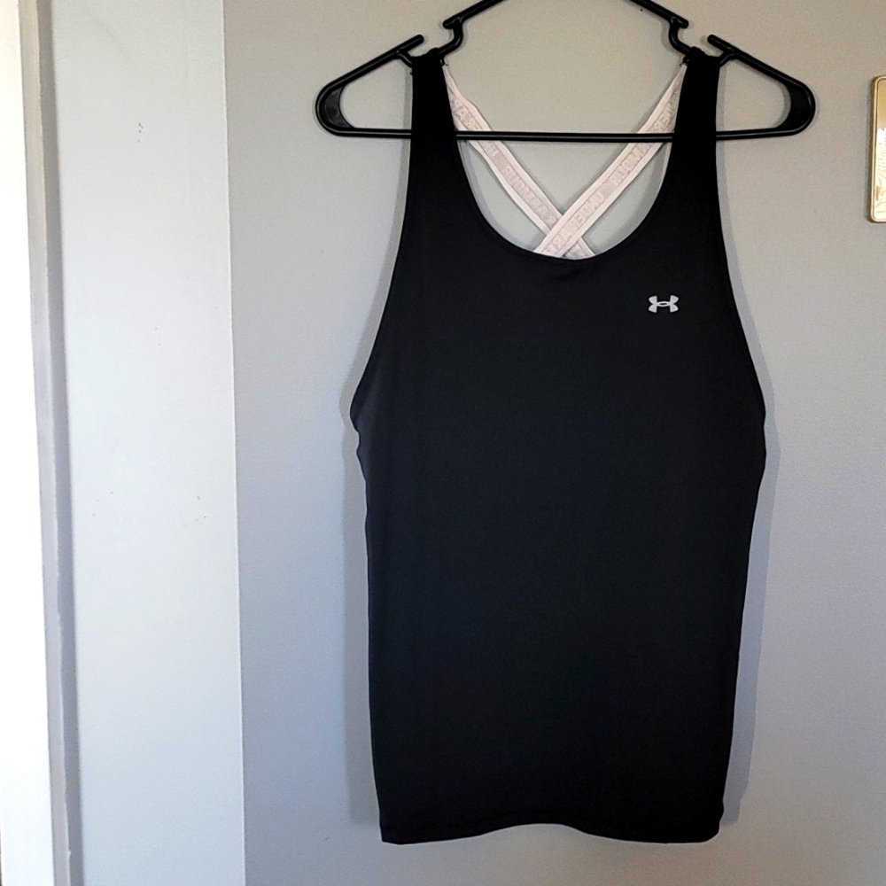 Underarmour Medium workout tank